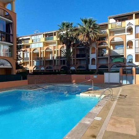 Appartement Situe Au Cap D'Agde Proche Plage Luaran gambar